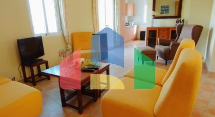 Exclusive villa in Calpe with panoramic views  and great investment opportunity