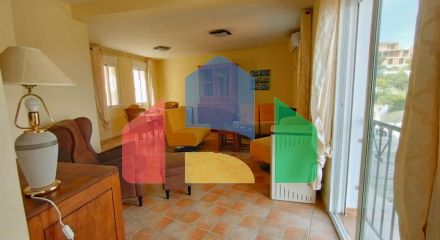 Эксклюзивная вилла в Кальпе с панорамным видом  и отличной возможностью для инвестиции