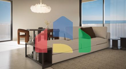 Откройте для себя новый дом в Кальпе: инновации, роскошь и комфорт