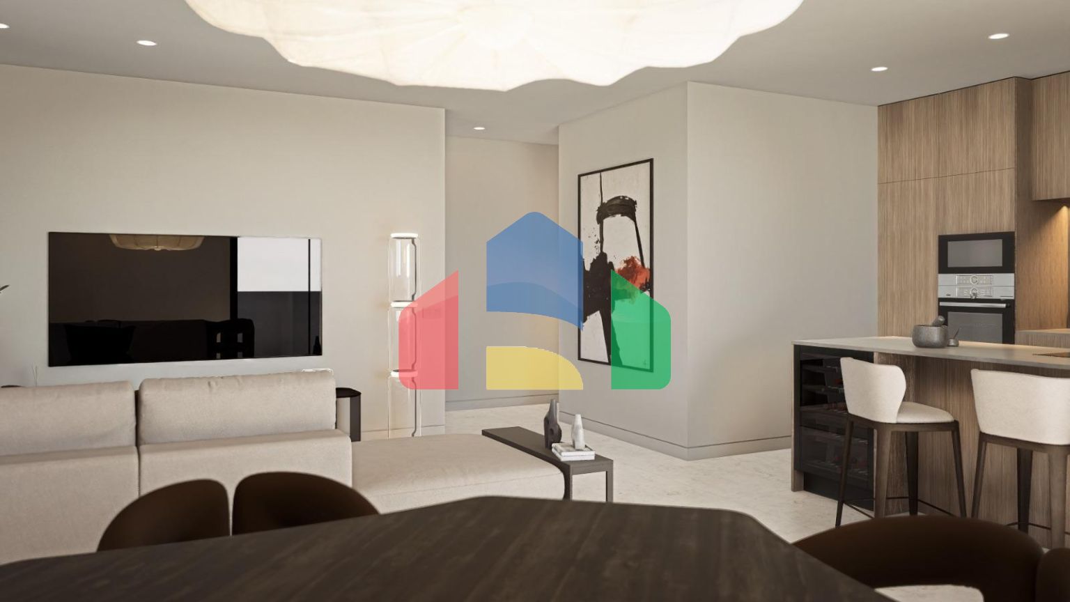 Откройте для себя новый дом в Кальпе: инновации, роскошь и комфорт