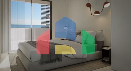 Откройте для себя новый дом в Кальпе: инновации, роскошь и комфорт