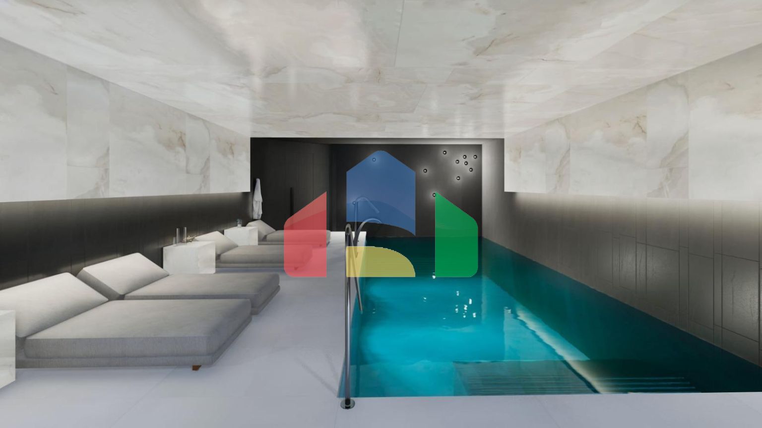 Откройте для себя новый дом в Кальпе: инновации, роскошь и комфорт