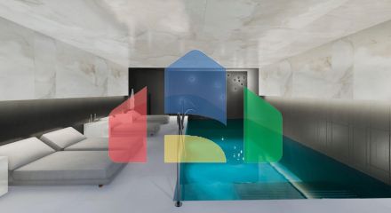 Откройте для себя новый дом в Кальпе: инновации, роскошь и комфорт