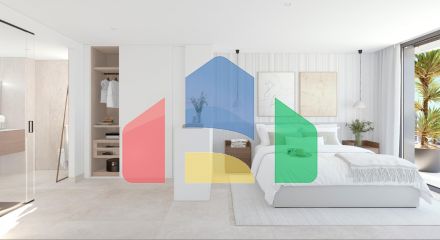 Apartments in Calpe ID F0945