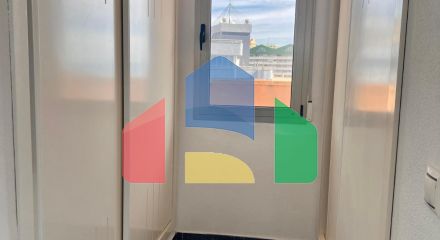 Aпартаменты на первой линии моря в Кальпе