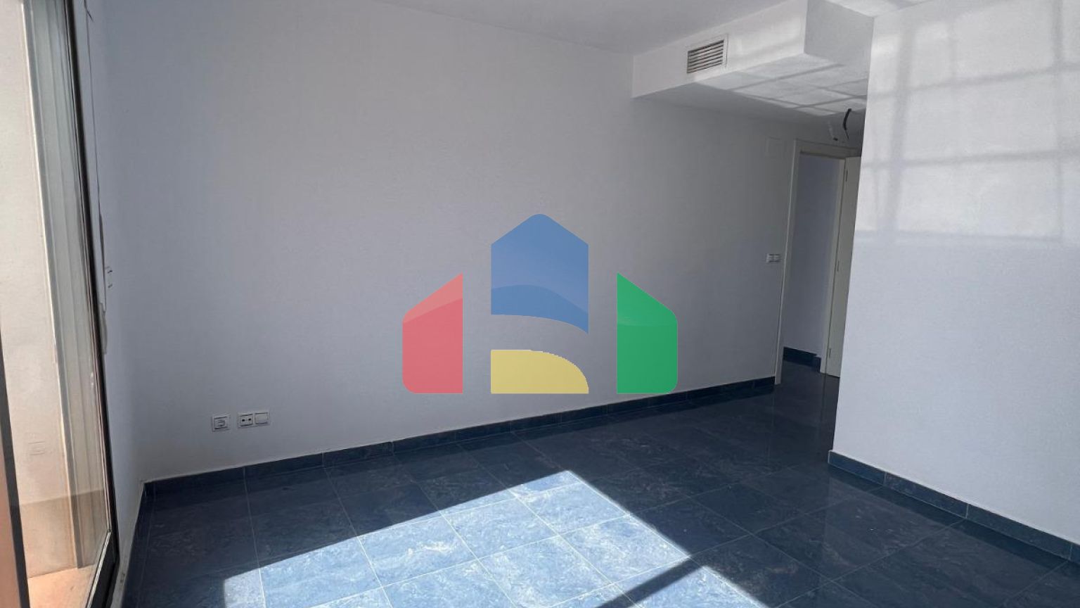 Aпартаменты на первой линии моря в Кальпе