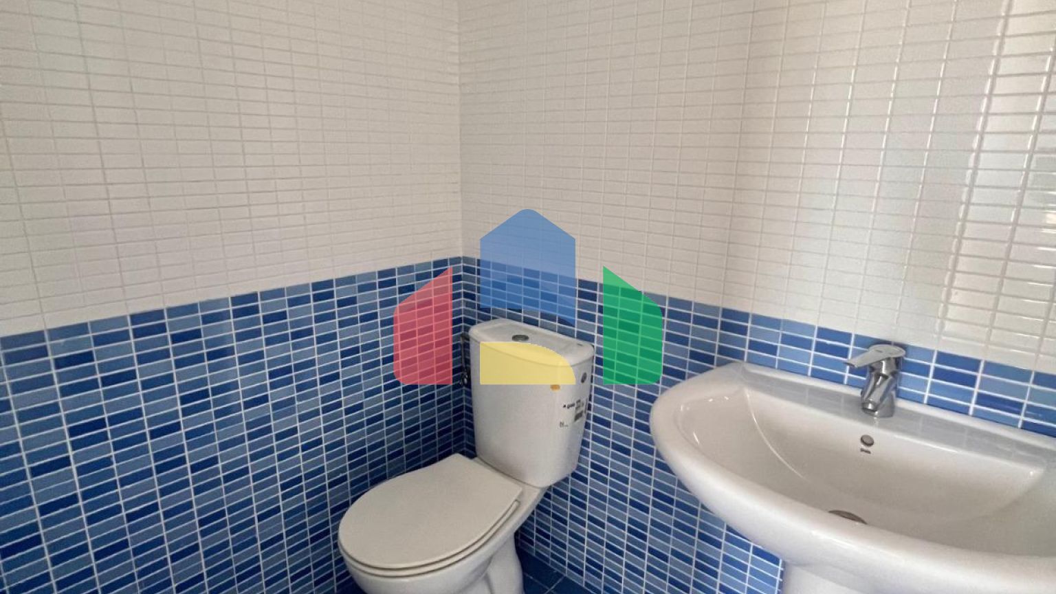 Aпартаменты на первой линии моря в Кальпе