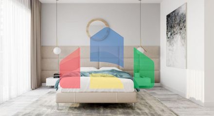 NEW BUILD PENTHOUSES IN CALPE