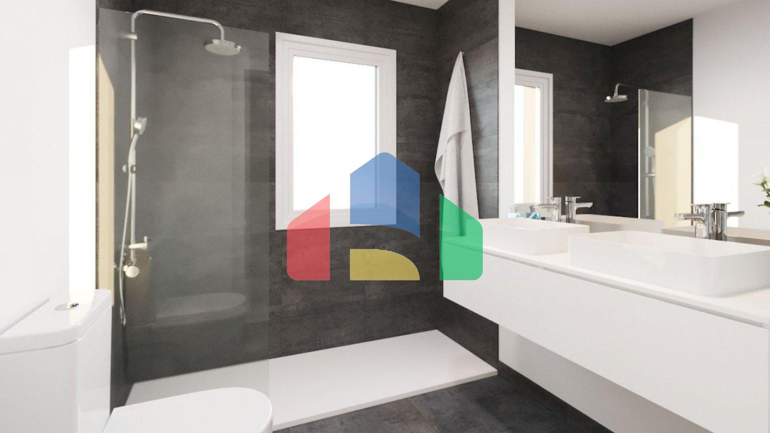 НОВЫЕ ПЕНТХАУСЫ В КАЛЬПЕ