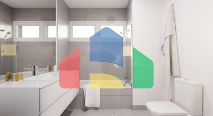 НОВЫЕ ПЕНТХАУСЫ В КАЛЬПЕ