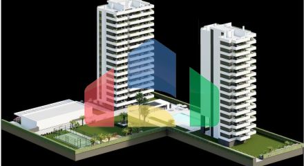 НОВЫЕ ПЕНТХАУСЫ В КАЛЬПЕ