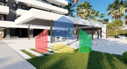 НОВЫЕ ПЕНТХАУСЫ В КАЛЬПЕ