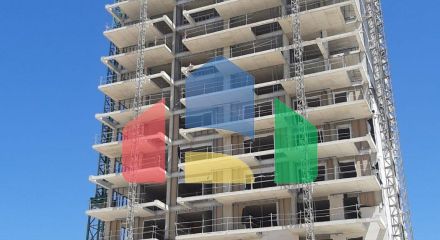 НОВЫЕ ПЕНТХАУСЫ В КАЛЬПЕ