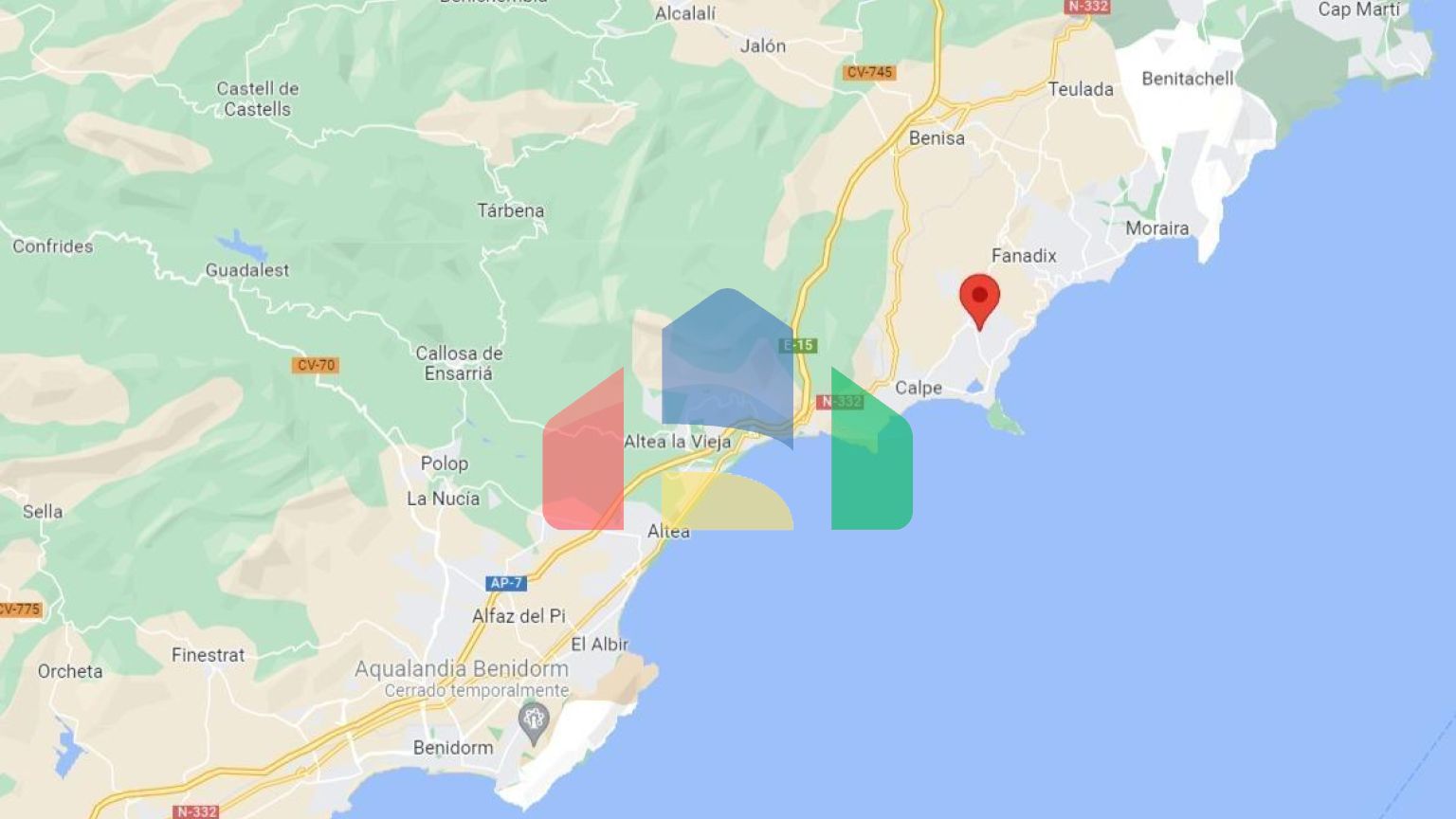 Роскошная вилла с собственным бассейном