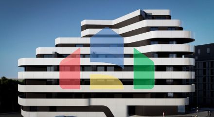 Роскошные апартаменты в Кальпе всего в 3 минутах от пляжа