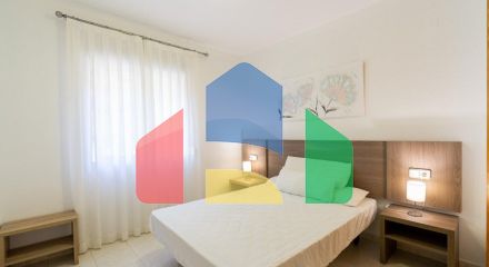 КВАРТИРЫ-БУНГАЛО НА ВЕРХНЕМ ЭТАЖЕ В КАЛЬПЕ