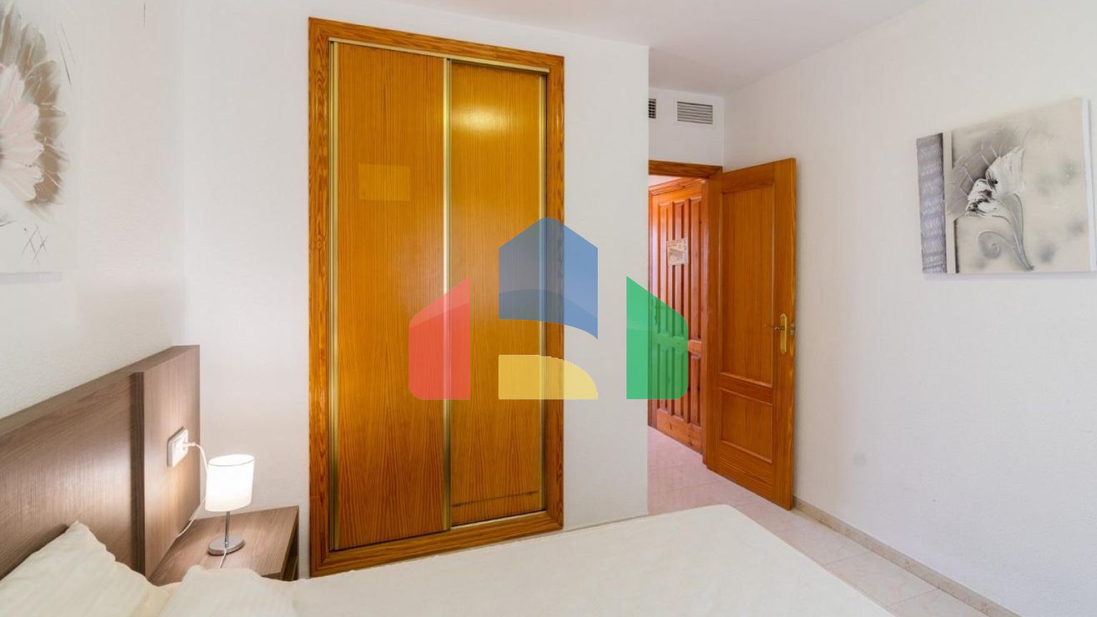 КВАРТИРЫ-БУНГАЛО НА ВЕРХНЕМ ЭТАЖЕ В КАЛЬПЕ