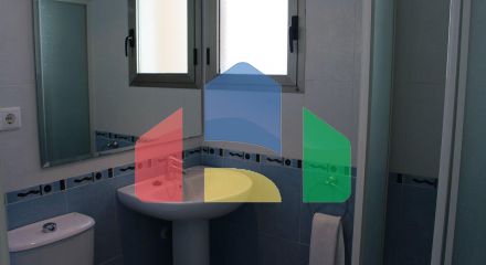 Апартаменты в Кальпе ID F0086