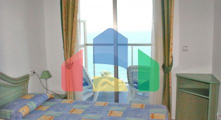 Апартаменты в Кальпе ID F0086