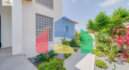 Villa in Calpe ID F0341