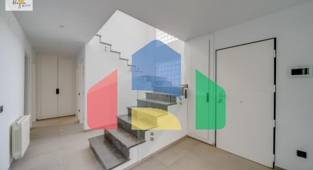 Villa in Calpe ID F0341