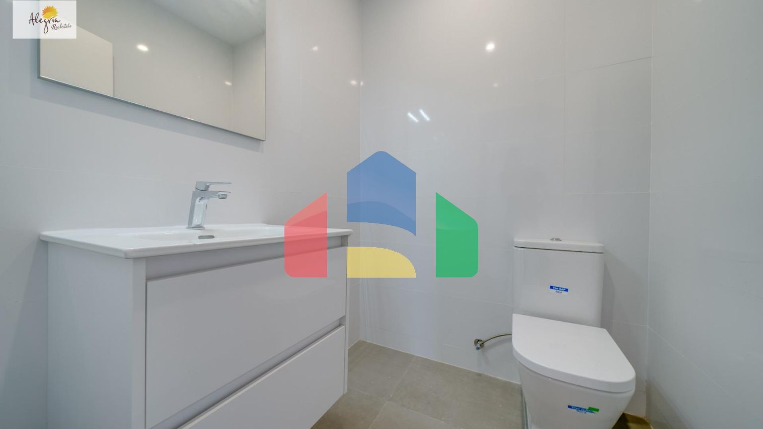 Вилла в Кальпе ID F0341