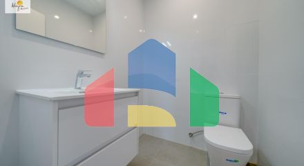 Вилла в Кальпе ID F0341