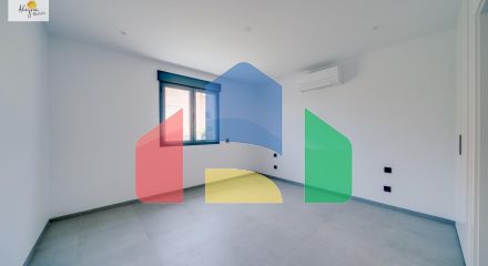 Вилла в Кальпе ID F0341