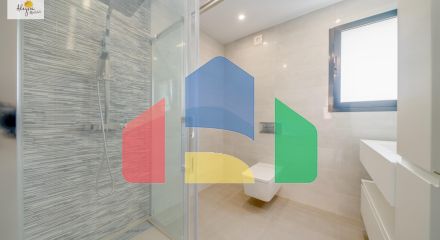 Вилла в Кальпе ID F0341