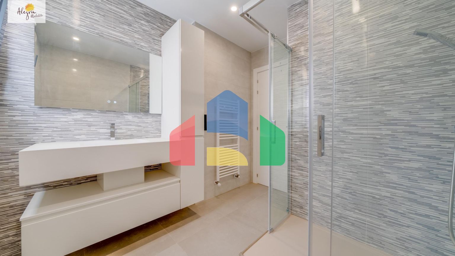 Вилла в Кальпе ID F0341