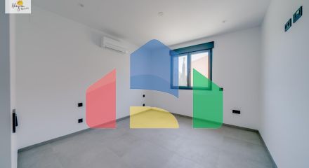 Вилла в Кальпе ID F0341