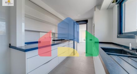 Вилла в Кальпе ID F0341