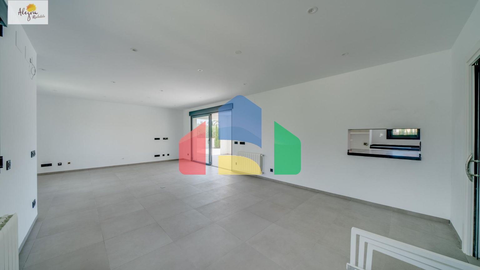 Вилла в Кальпе ID F0341