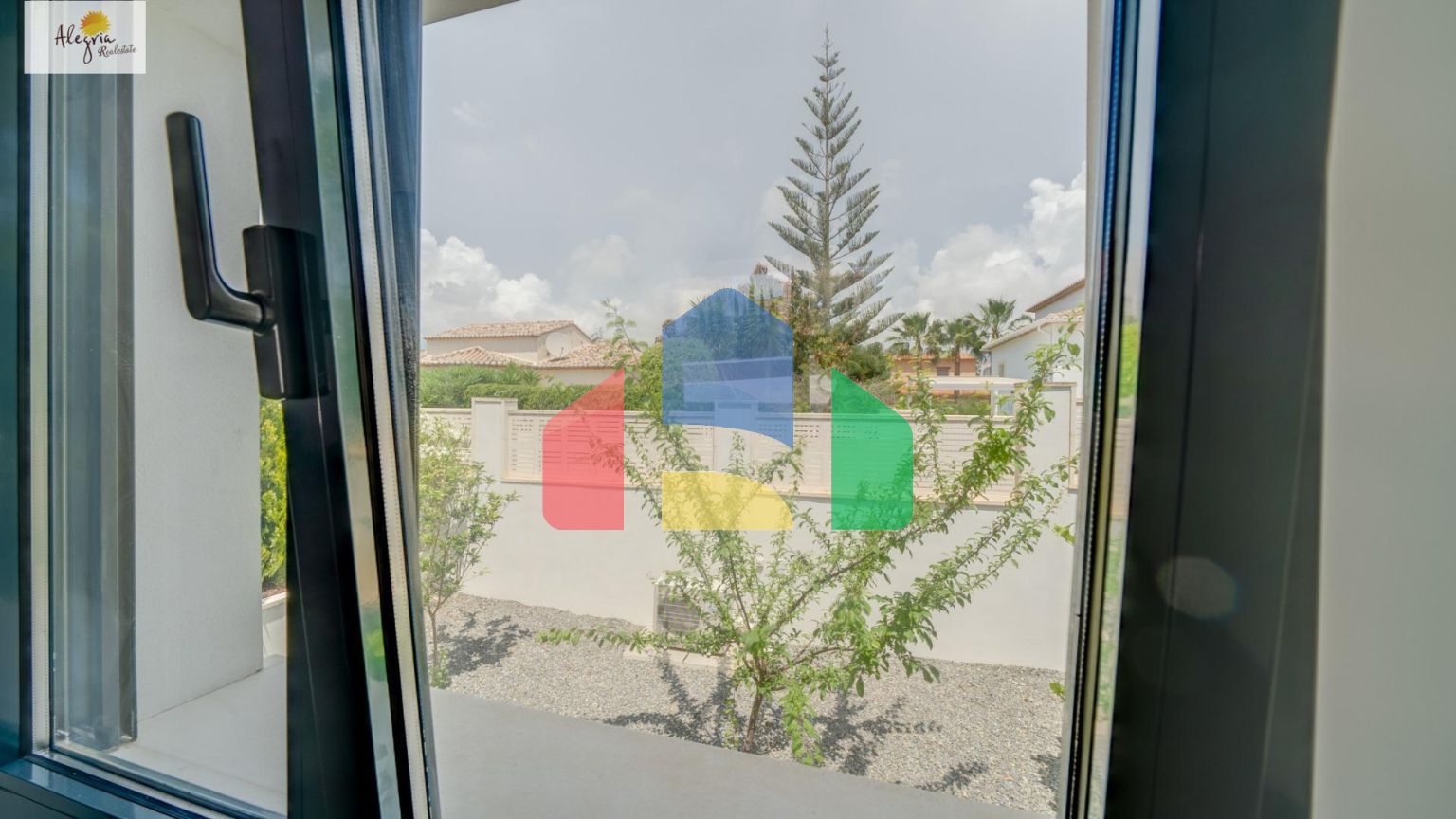 Вилла в Кальпе ID F0341