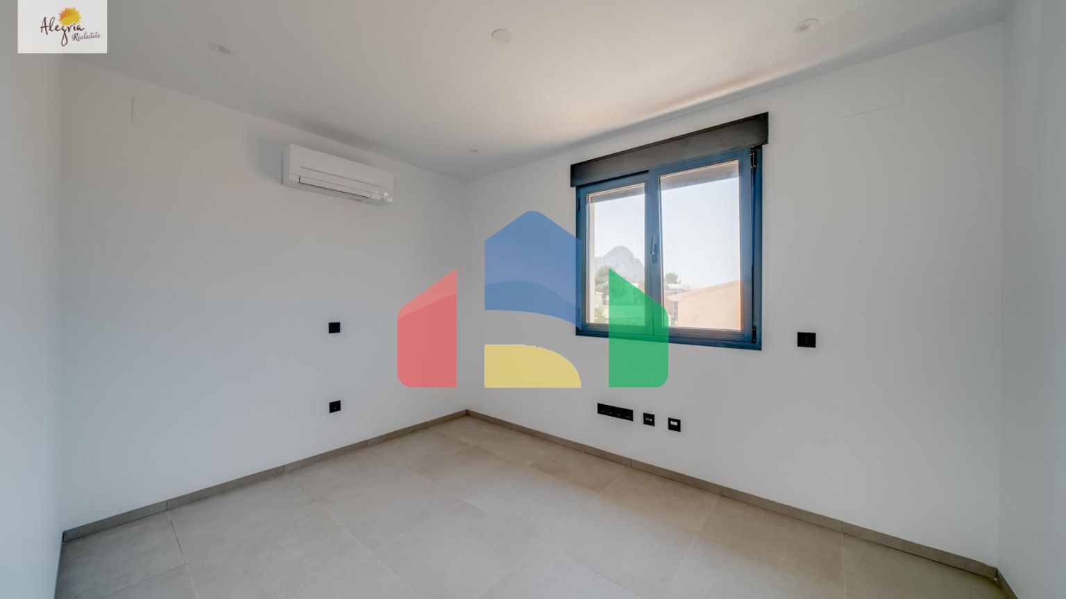 Вилла в Кальпе ID F0341