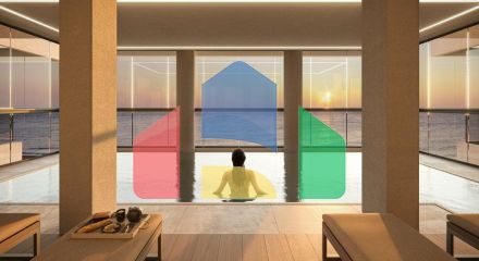 НОВЫЕ КВАРТИРЫ С ВИДОМ НА МОРЕ В КАЛЬПЕ НОВЫЕ КВАРТИРЫ С ВИДОМ НА МОРЕ В КАЛЬПЕ