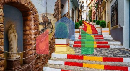 НОВЫЕ КВАРТИРЫ С ВИДОМ НА МОРЕ В КАЛЬПЕ НОВЫЕ КВАРТИРЫ С ВИДОМ НА МОРЕ В КАЛЬПЕ