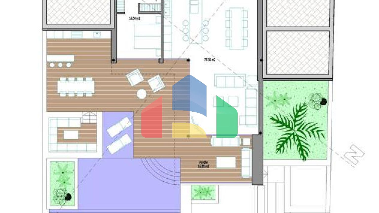 ЭКСКЛЮЗИВНАЯ ВИЛЛА С ЗАХВАТЫВАЮЩИМИ ВИДАМИ