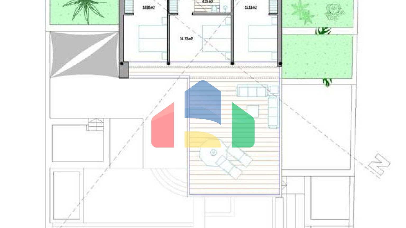 ЭКСКЛЮЗИВНАЯ ВИЛЛА С ЗАХВАТЫВАЮЩИМИ ВИДАМИ