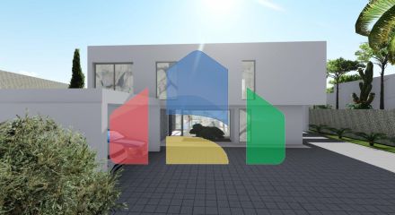 Дом в Кальпе ID 70763