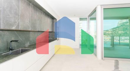 Дома с современным дизайном и высокими технологиями на первой линии Дома с современным дизайном и высокими технологиями на первой линии