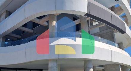 Новая квартира в Кальпе в 300 метрах от моря