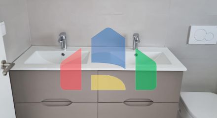Новая квартира в Кальпе в 300 метрах от моря