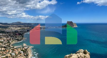 Новостройки с видом на море ️