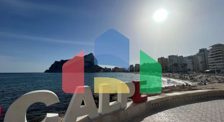 Новостройки с видом на море ️