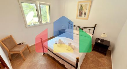 Эксклюзивная средиземноморская вилла в Кальпе с большим бассейном и панорамным видом