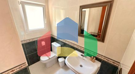 Эксклюзивная средиземноморская вилла в Кальпе с большим бассейном и панорамным видом