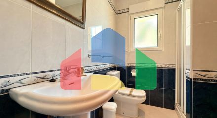 Эксклюзивная средиземноморская вилла в Кальпе с большим бассейном и панорамным видом