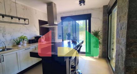 ВИЛЛА В КАЛЬПЕ НА ПРОДАЖУ