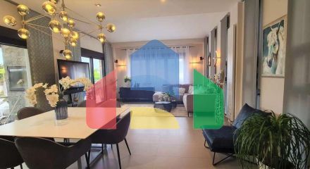 ВИЛЛА В КАЛЬПЕ НА ПРОДАЖУ